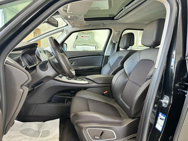 RENAULT Espace Blue dCi 160CV EDC Business