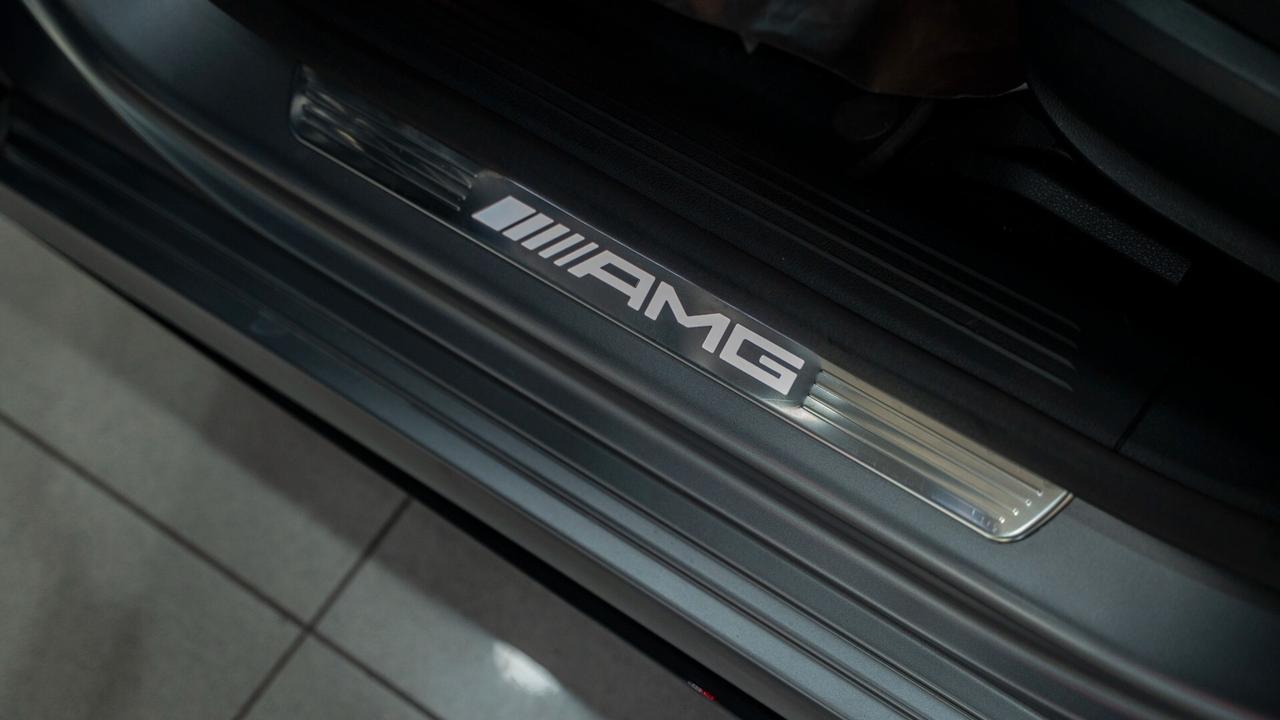 Mercedes-benz A 45 AMG S 4MATIC+ RACE EDITION TETTO PACK LUCI MULTIBEAM