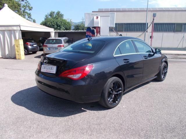 MERCEDES - Classe CLA - CLA 180 d Business