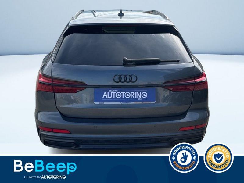 Audi A6 AVANT 40 2.0 TDI MHEV BUSINESS SPORT QUATTRO S-