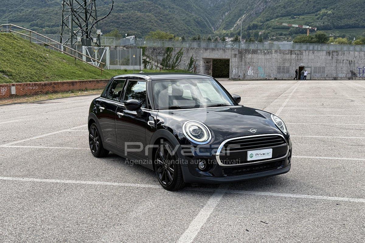 MINI Mini 1.5 Cooper Baker Street 5 porte