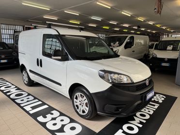 Fiat Doblo Doblò 1.6 MJT 105CV S&S PC-TN Cargo Business