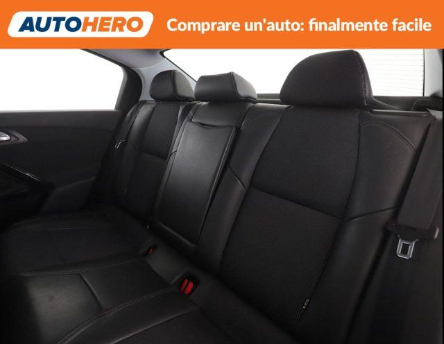 PEUGEOT 508 BlueHDi 120 EAT6 S&S Feline