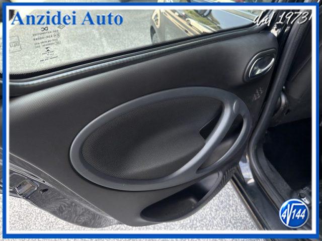 SMART ForFour 70 1.0 twinamic Superpassion