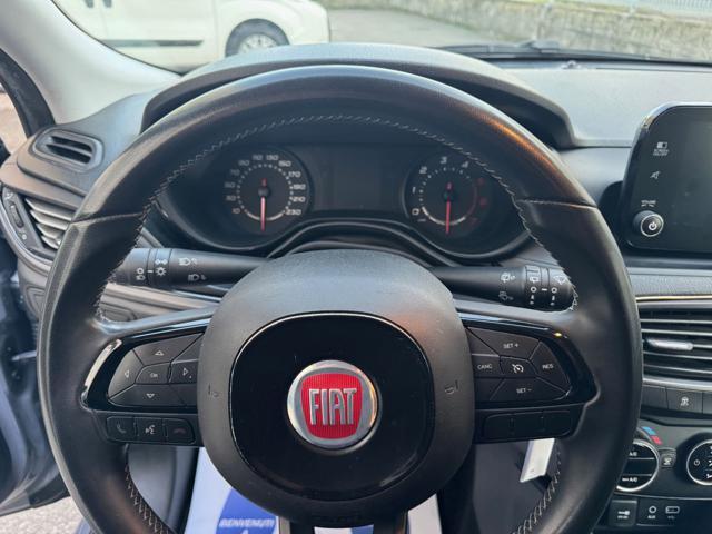 FIAT Tipo 1.6 Mjt 120CV SW Lounge