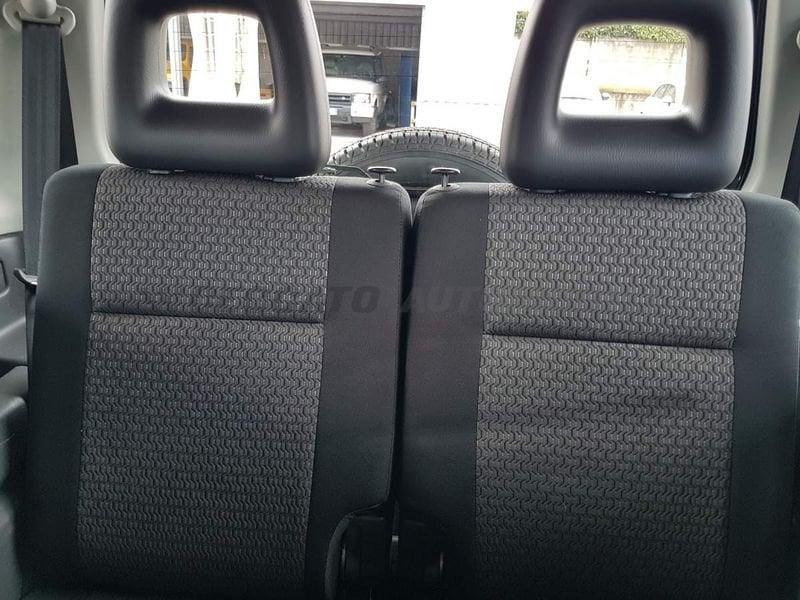 Suzuki Jimny Jimny 1.3 vvt JLX 4wd E5