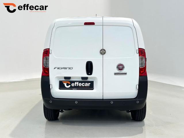 FIAT Fiorino 1.3 MJT 95CV Cargo