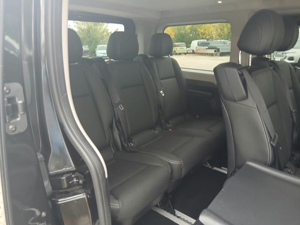 Renault Trafic IV Furgone doppia cabina Trafic Van T27 2.0 Blue Dci 170cv L1h1 D.Cab....