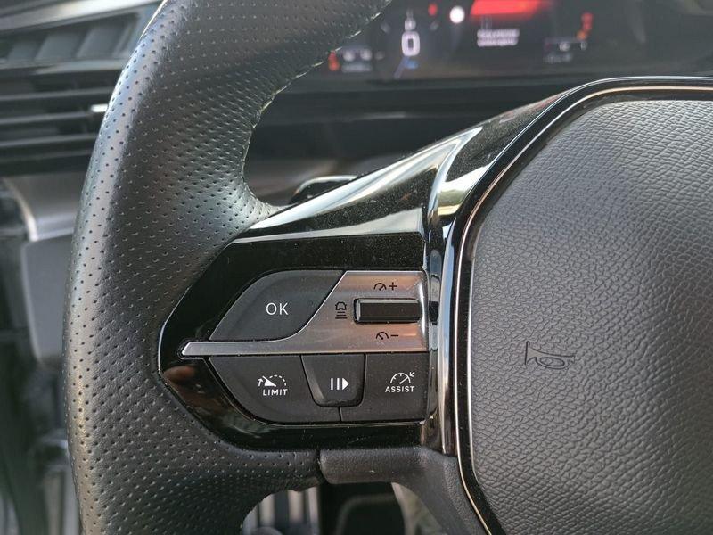 Peugeot 308 308 BlueHDi 130 S&S EAT8 GT