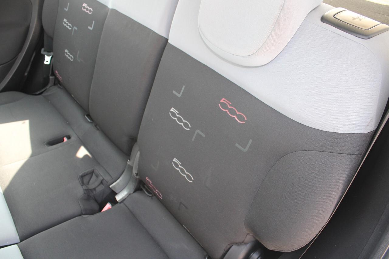 Fiat 500L 1.6 Multijet 105 CV Pop Star