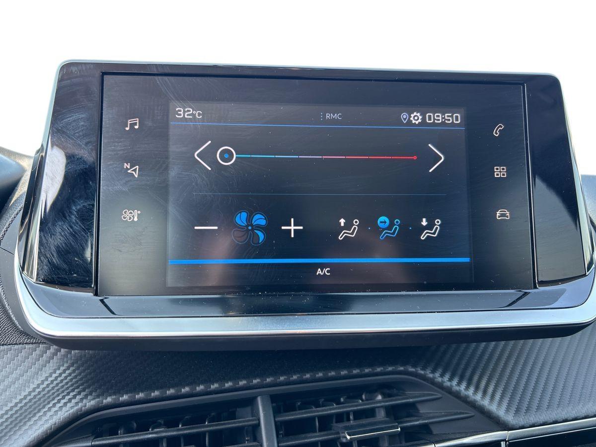 PEUGEOT 208 II 2019 - 208 1.2 puretech Active s&s 75cv