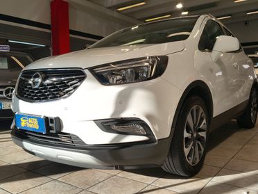 Opel Mokka X 1.4 Turbo GPL Tech 140CV 4x2 Ultimate