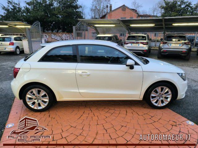 AUDI A1 1.4 TFSI Ambition PDC! NAVI! PRONTA CONSEGNA!