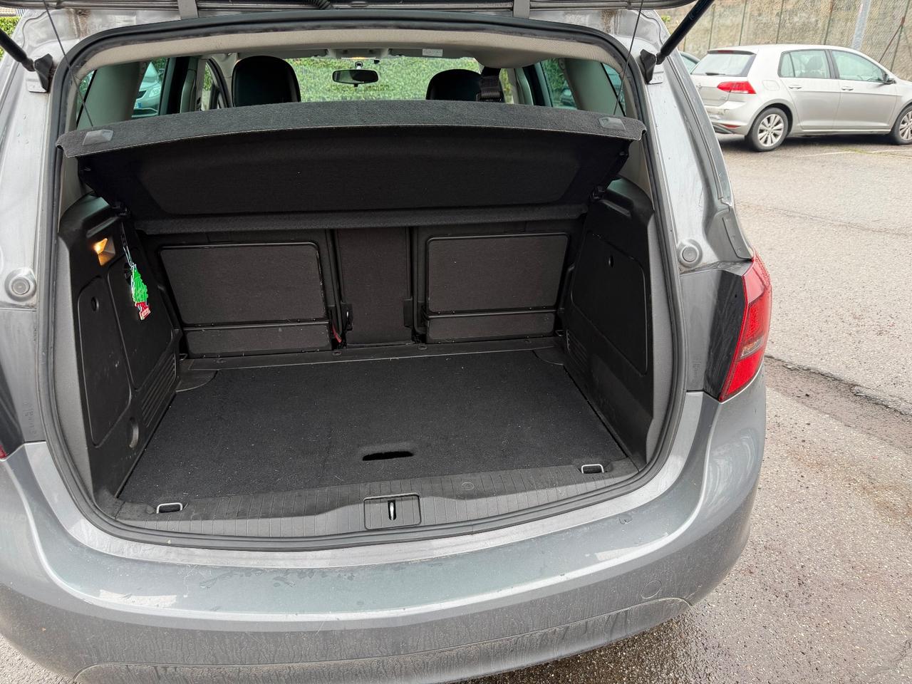 Opel Meriva 1.4 Turbo 120CV aut. Advance