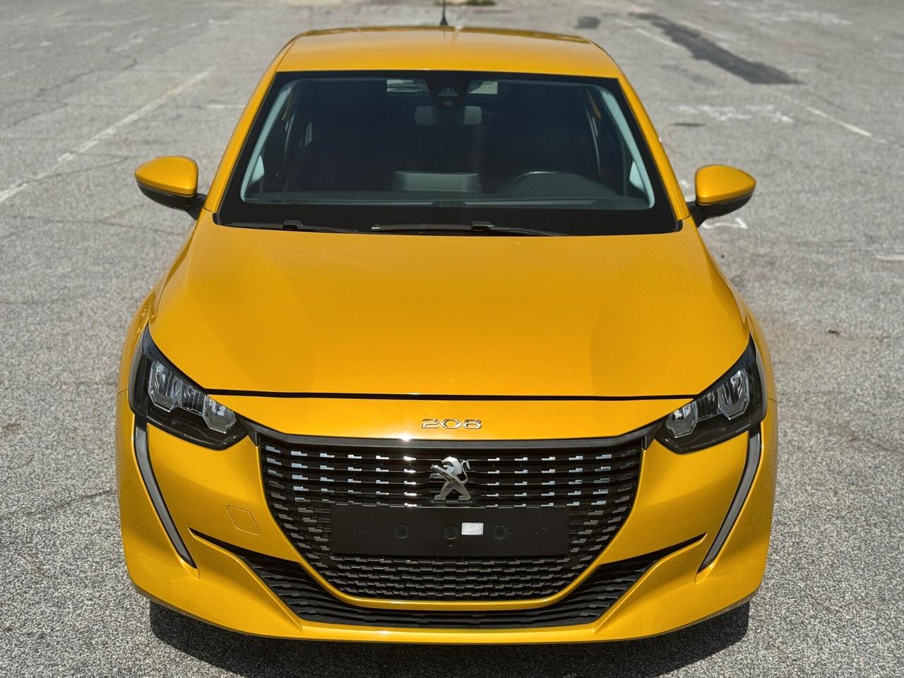 Peugeot 208 PureTech Active -TUA SENZA VINCOLI-