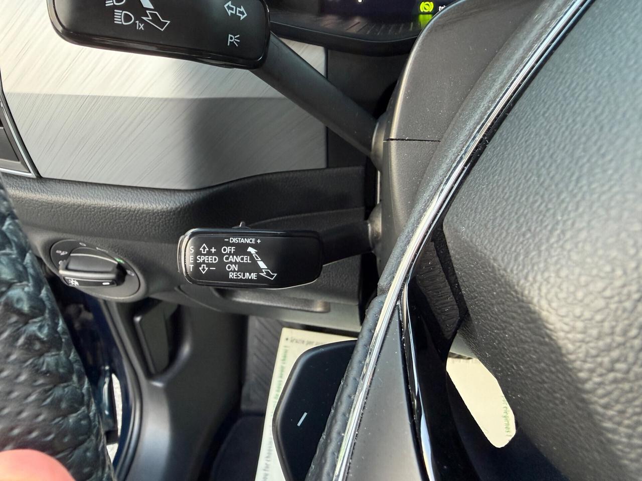 Skoda Kodiaq 2.0 TDI EVO SCR DSG 7 posti Sportline
