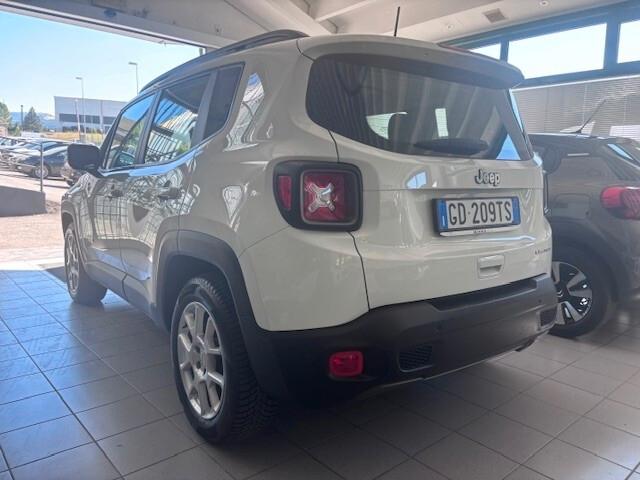 Jeep Renegade 1.0 T3 Limited