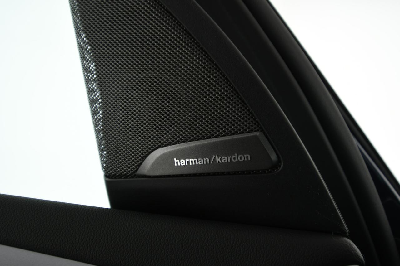 BMW X3 xdrive 20d mhev 48V auto GANCIO TRAINO+PELLE+C19"