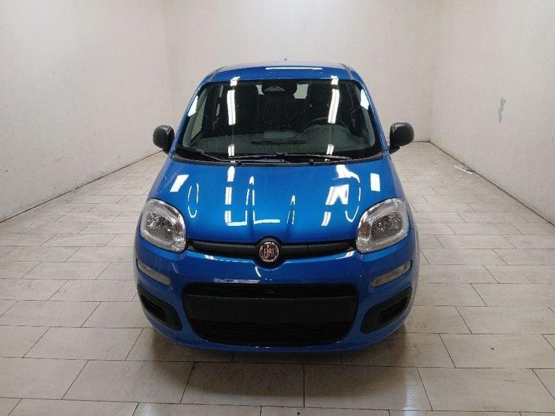 FIAT Pandina 1.0 firefly hybrid s e s 70cv
