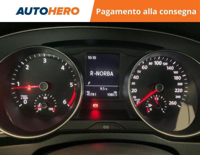 VOLKSWAGEN Passat 2.0 TDI SCR EVO Business