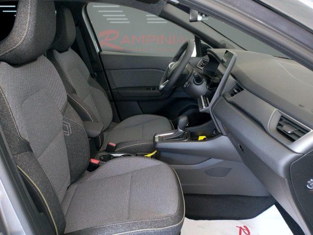 RENAULT Captur Full Hybrid E-Tech 145 CV Techno km 0 Iva Esposta