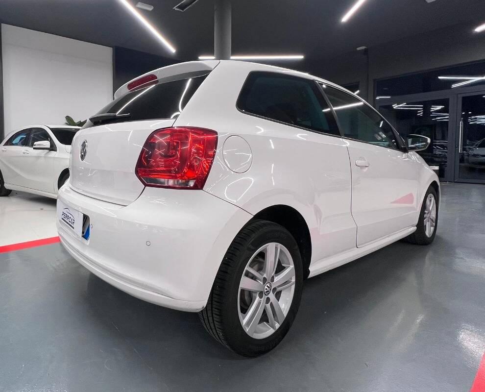 Volkswagen Polo 3 Porte 1.2 tdi Comfortline 3p