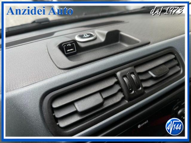 FIAT Panda Van 1.0 Hybrid 2 posti