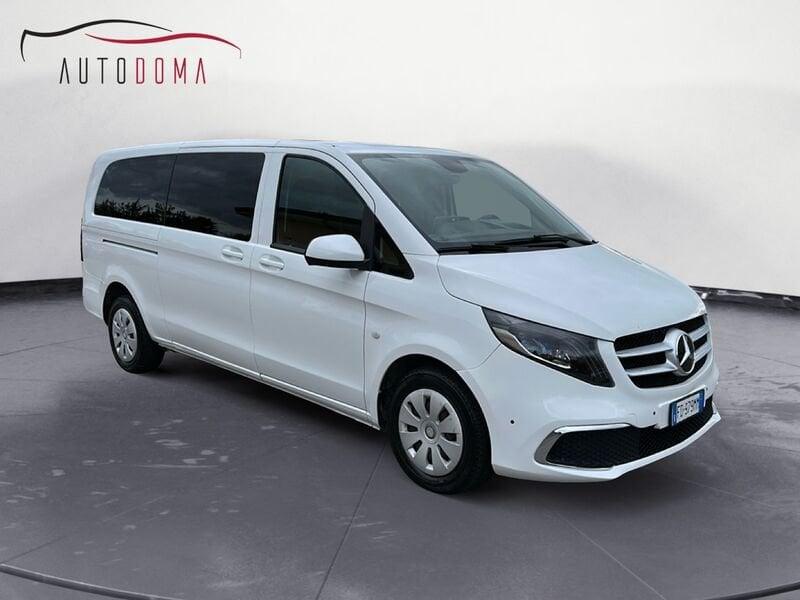 Mercedes-Benz Vito premium