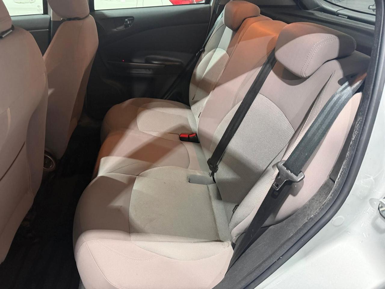 Alfa Romeo Giulietta Neopatentati Diesel