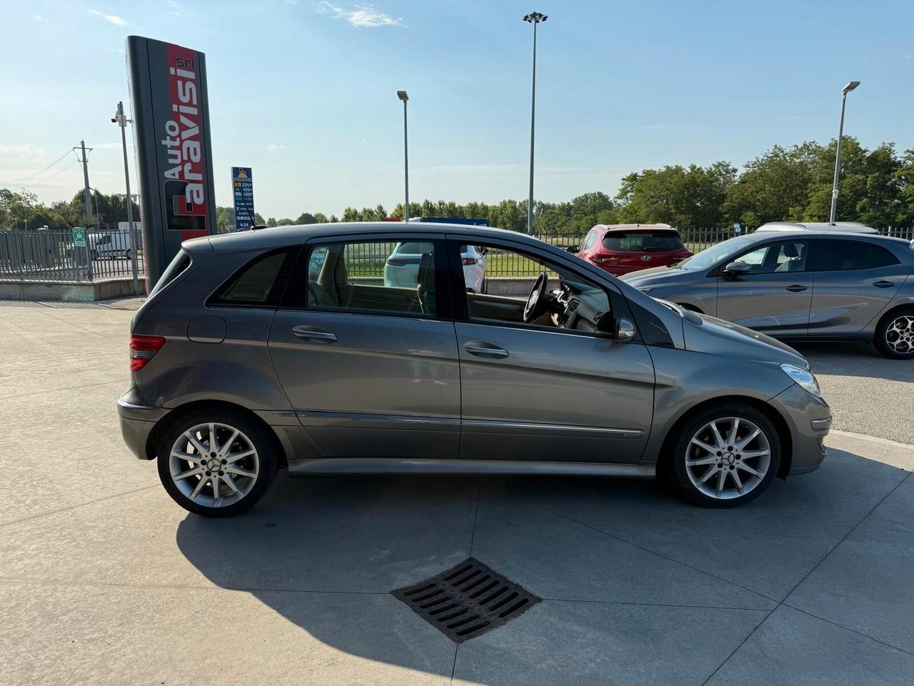 Mercedes-benz B 150 Sport