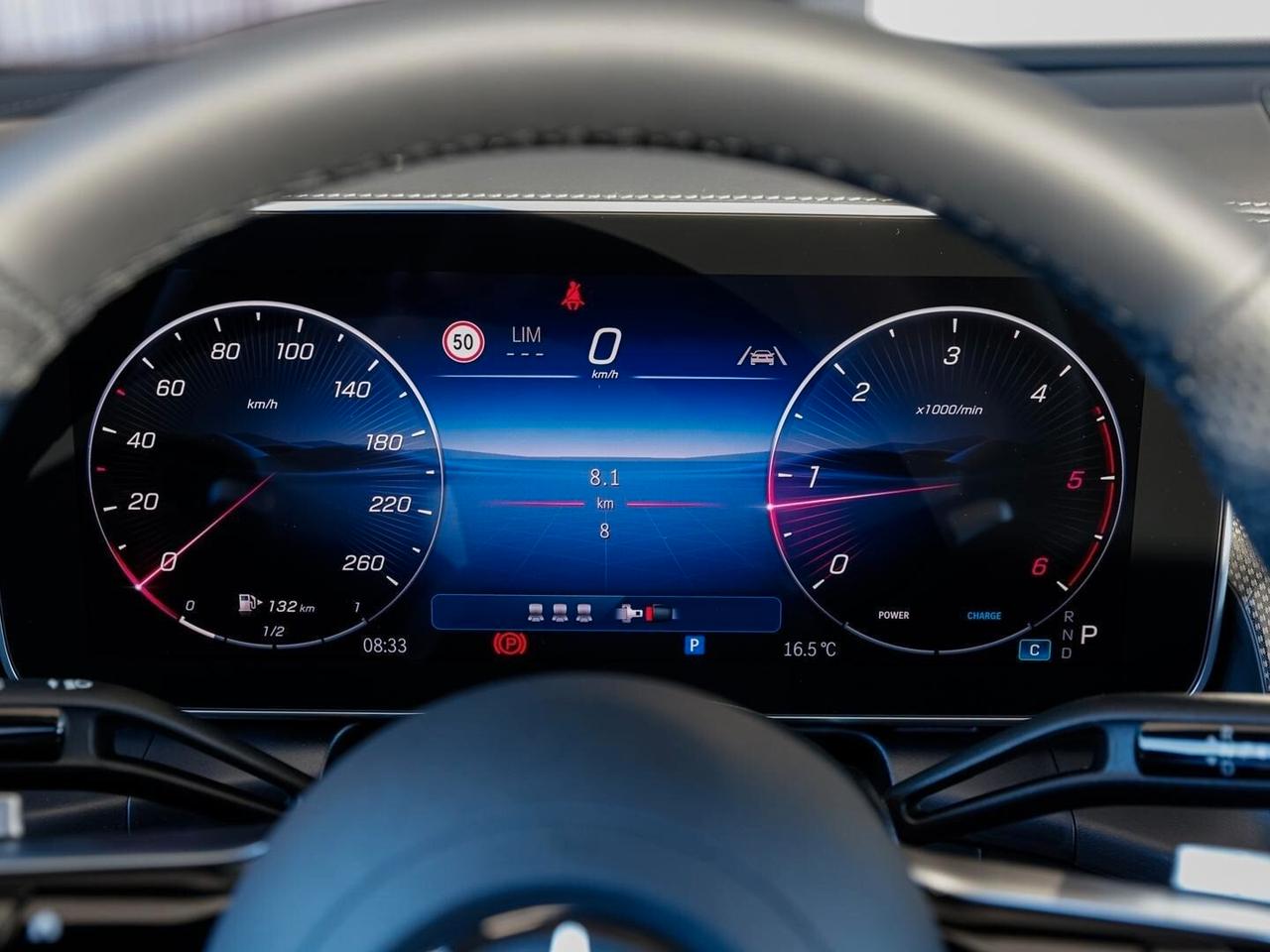 Mercedes-benz GLC 220 d 4Matic Mild Hybrid AMG Line Premium Plus