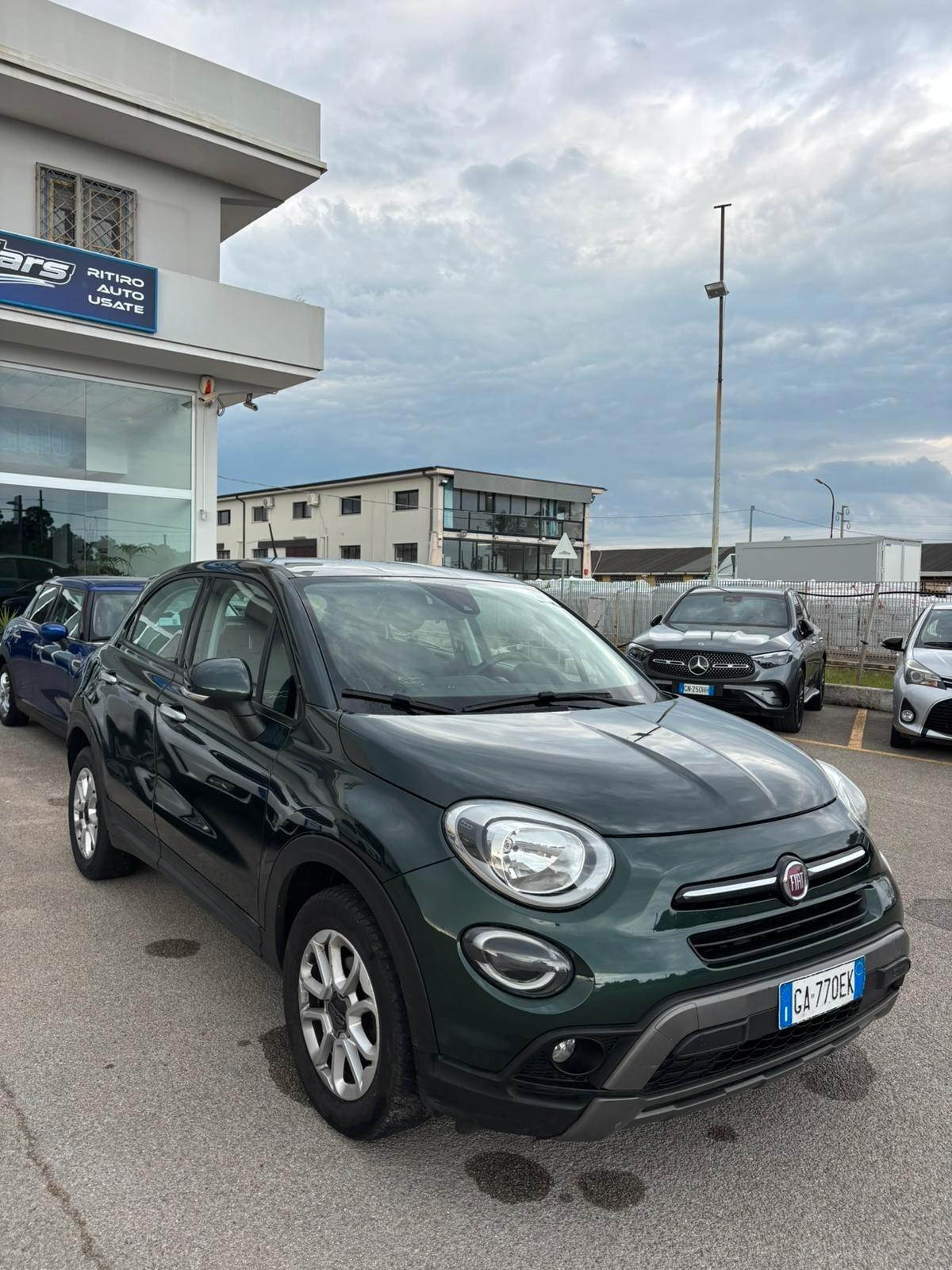 Fiat 500X 1.0 T3 120 CV Cross
