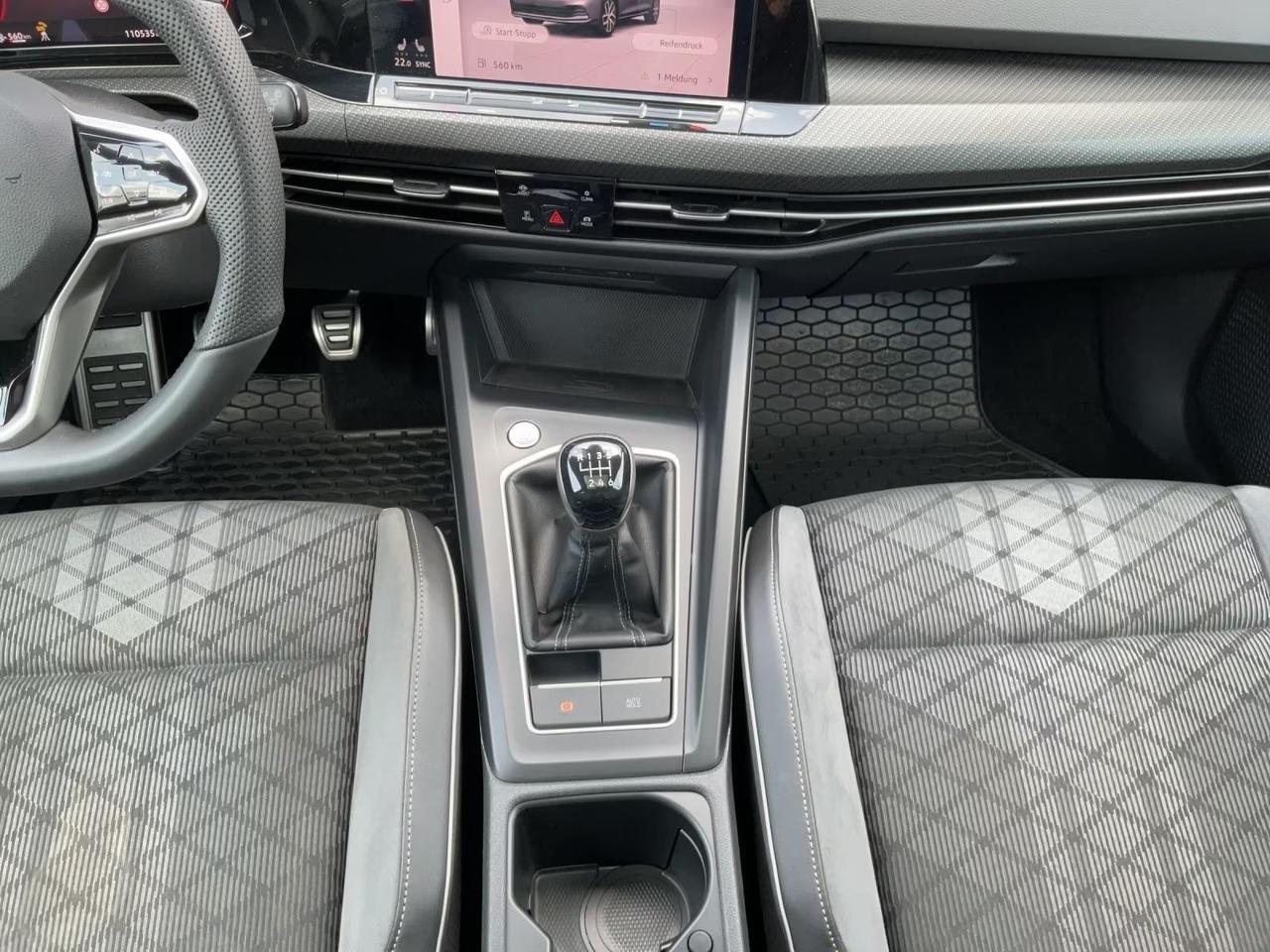 Volkswagen Golf 1.5 TSI 150 CV EVO ACT R-Line