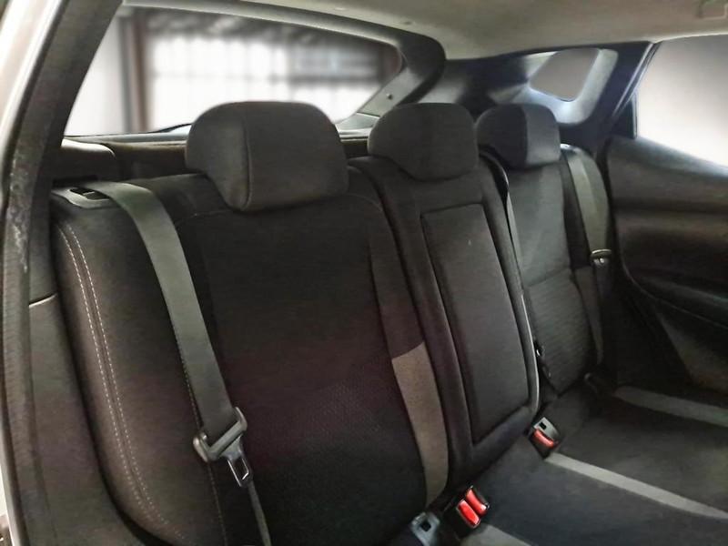 NISSAN QASHQAI 1.3 DIG-T 160 BUSINESS DCT CROSSOVER