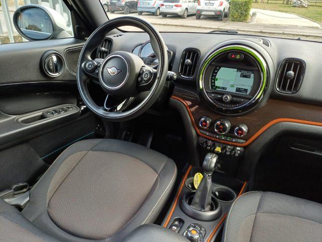 MINI Countryman 1.5 Cooper SE Hype Countryman ALL4 Automatica