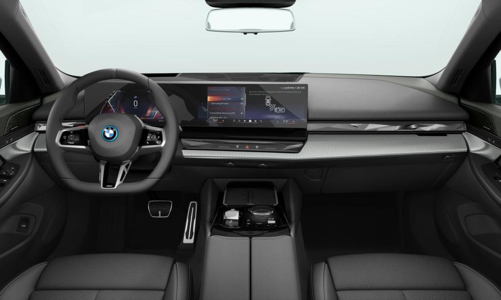 BMW i5 Berlina M Sport Pro xDrive40