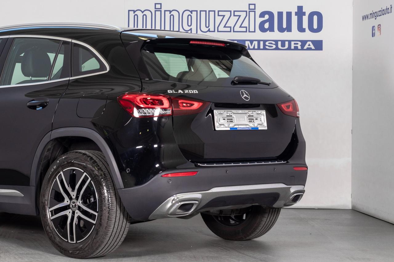 Mercedes-Benz GLA 200 Sport Auto