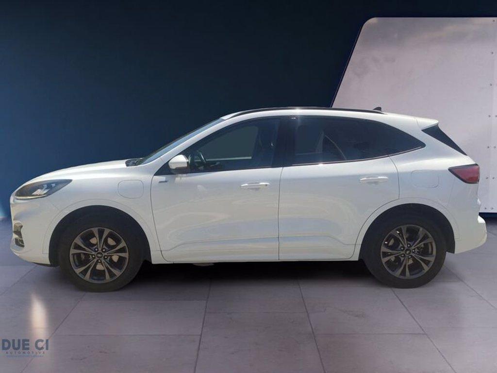 FORD Kuga 2.5 Full Hybrid 190 CV CVT 2WD ST-Line X del 2022