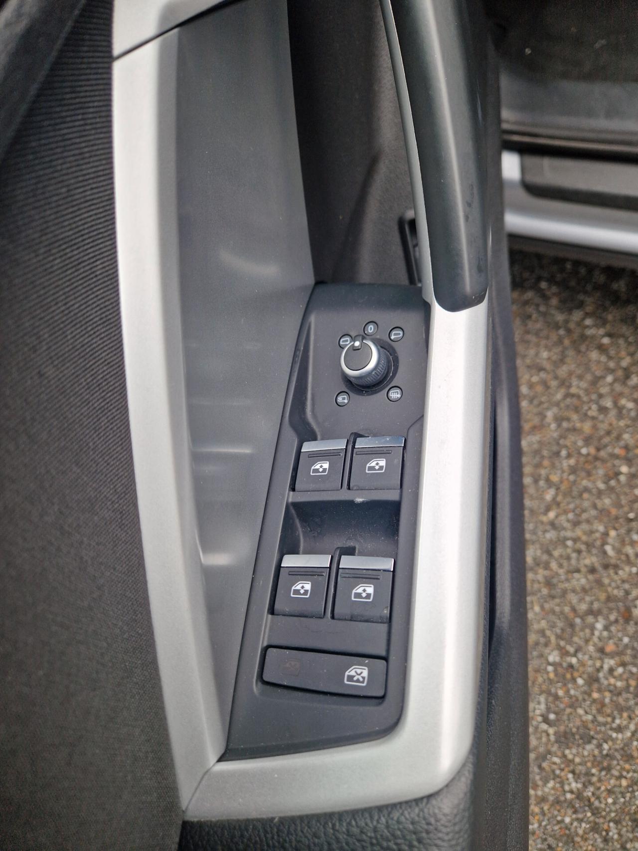 Audi Q3 35 TFSI S tronic line edition