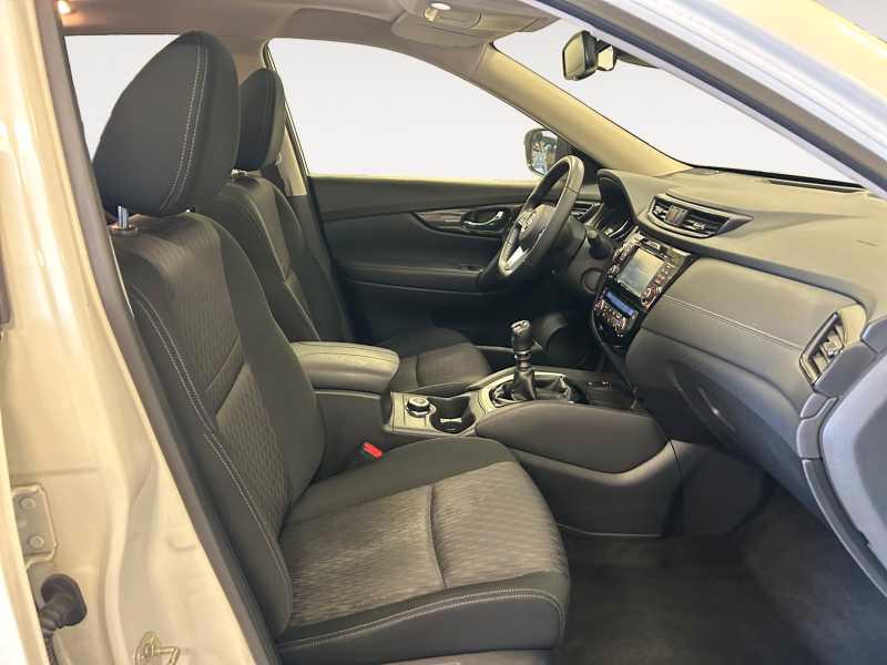 NISSAN X-Trail 1.7 dci N-Connecta 4wd 7p.ti my20