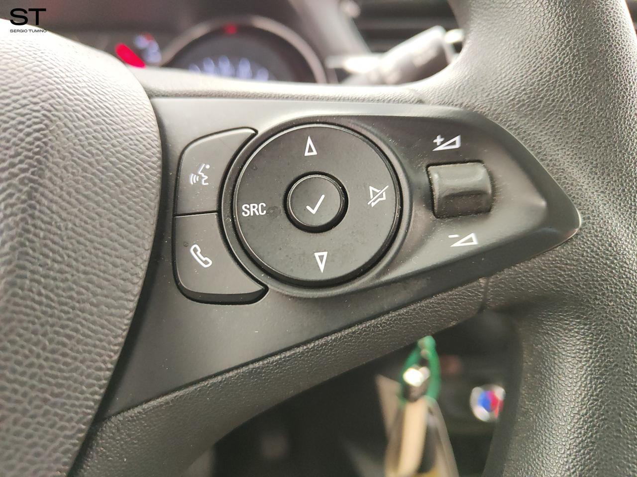 OPEL Corsa 6ª serie - Corsa 1.5 D 100 CV Edition