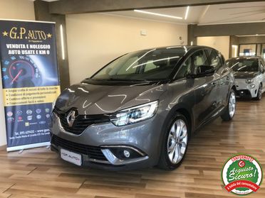 RENAULT Scenic Scénic dCi 8V 110 CV Energy Sport Edition2