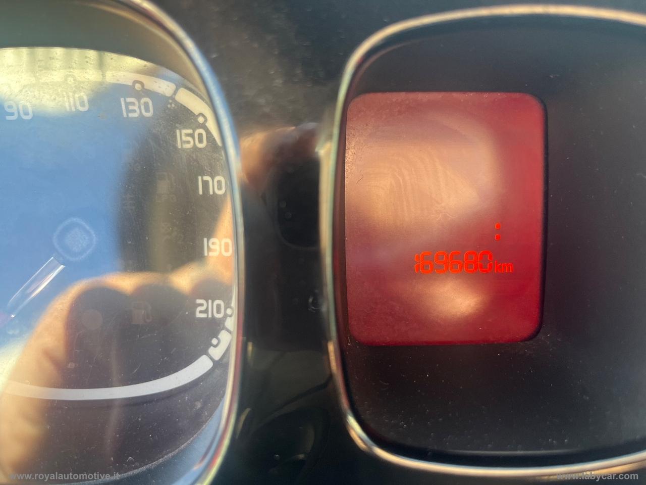 FIAT Panda 1.2 EasyPower Lounge