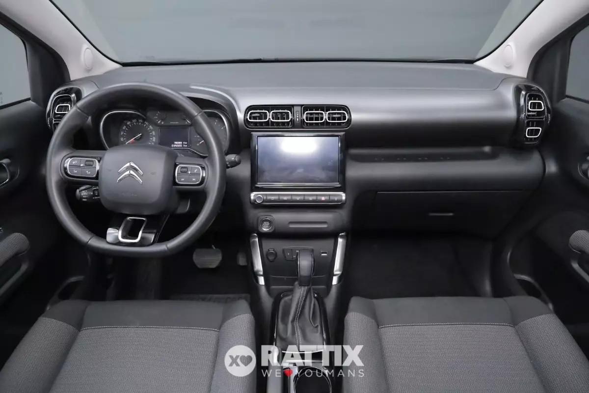 Citroen C3 Aircross 1.2 Puretech 130CV Shine Pack EAT6