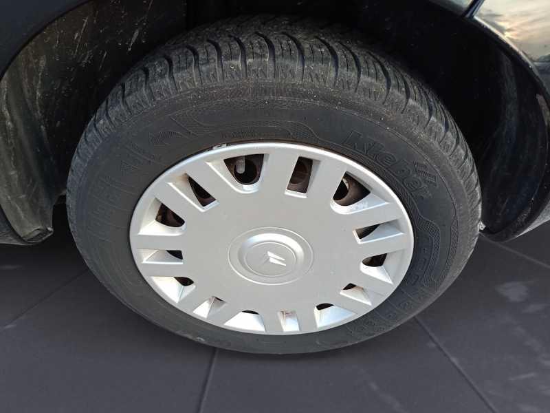 CITROEN C3 1.1 Exclusive Style (exclusive)