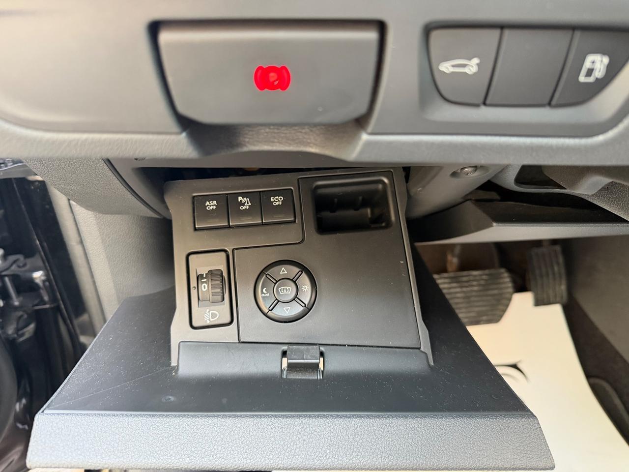 Peugeot 508 RXH FULL OPTIONAL SERVICE PEUGEOT