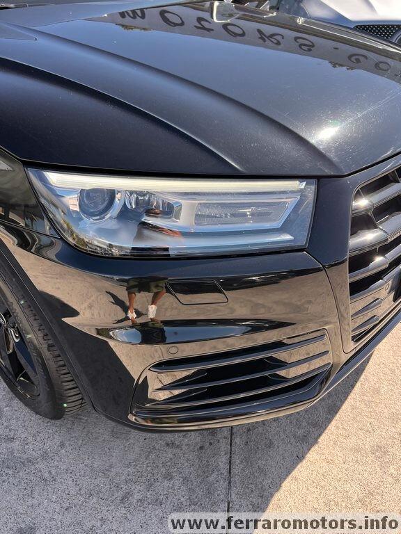 Audi Q5 2.0 TDI quattro S tronic Sport tua a soli 199 euro al mese senza anticipo