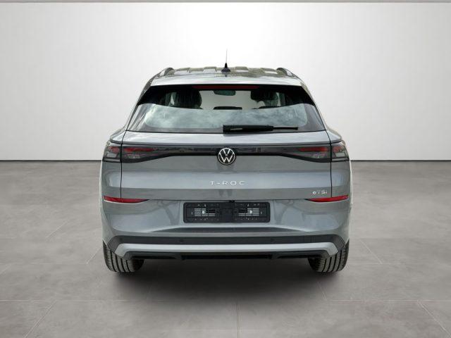 VOLKSWAGEN T-Roc 1.5 eTSI ACT DSG Life