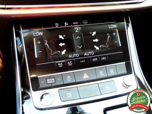 AUDI Q8 45 TDI quattro tiptronic Sport