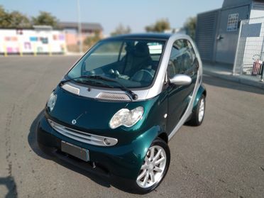 Smart ForTwo 700 coupé grandstyle (45 kW)